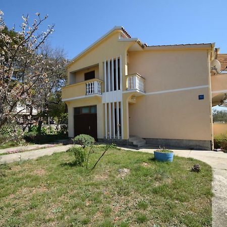 Apartments Ivan Starigrad Paklenica Ngoại thất bức ảnh
