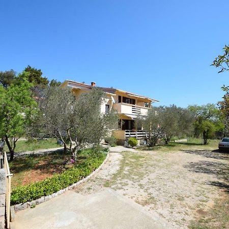 Apartments Ivan Starigrad Paklenica Ngoại thất bức ảnh